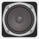 Suche nach baß aufkleber Lautsprecher