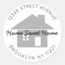 Suche nach haus aufkleber Für alle