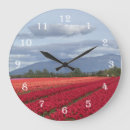 Suche nach hübsche tulpen wanduhren Blume