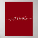 Suche nach red poster Für sie