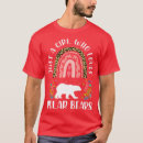 Suche nach eisbär tshirts Cartoon