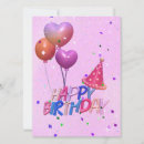 Suche nach 14 mädchen geburtstag karten Jedes kind