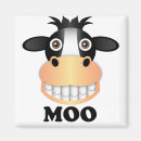 Suche nach moo kuh magnete Mond