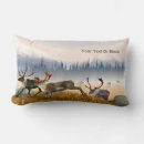 Suche nach arktis kissen Tiere