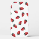 Suche nach erdbeeren iphone hüllen Grün