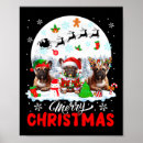 Suche nach hässliche tiere poster Frohe weihnachten