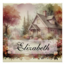 Suche nach hütte garten poster Blätter