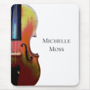 Suche nach violine mousepads Orchester