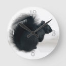 Suche nach eichhörnchen wanduhren Tierfreunde