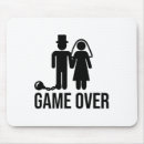 Suche nach funny wedding mousepads Junggeselle