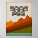Suche nach retro ski poster Skigebiet
