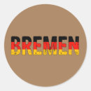 Suche nach bremer aufkleber Stadt