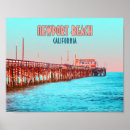 Suche nach newport beach poster Für alle