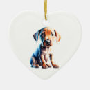Suche nach rhodesian ridgeback ornamente Haustier