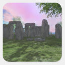 Suche nach stonehenge aufkleber Druide