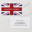 Suche nach union jack visitenkarten Grossbritain