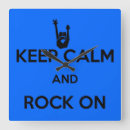 Suche nach über rock wanduhren Music