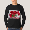 Suche nach rosenblüte tshirts Für alle