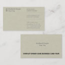 Suche nach mannes visitenkarten Geschäft