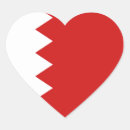 Suche nach bahrain aufkleber Flagge