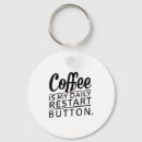 Suche nach kaffee spaß schlüsselanhänger Koffein