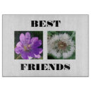 Suche nach freunde schneidebrettchen Niedlich