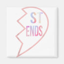 Suche nach beste freundinnen magnete Niedlich