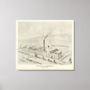 Suche nach züge leinwandbilder Zug