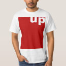 Suche nach oben tshirts Für ihn