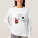 Suche nach lustige weihnachtscartoons tshirts Für alle