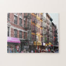 Suche nach chinatown puzzle Manhattan