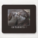 Suche nach otter mousepads Valentinstag
