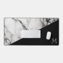 Suche nach schwarzes dreieck mousepads Monogramm
