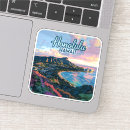 Suche nach oahu aufkleber Urlaub