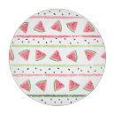 Suche nach wassermelonen schneidebrettchen Nahrung
