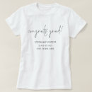 Suche nach moderner abschluss tshirts Jede person