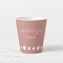 Suche nach latte tassen Großmutter