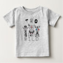 Suche nach wildtier tshirts Für kinder