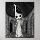 Suche nach totes mädchen poster Halloween