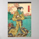 Suche nach kunisada poster Utagawa