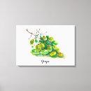 Suche nach trauben leinwandbilder Grün