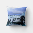 Suche nach eisberg kissen Blau