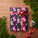 Suche nach stiefel alle geschenkpapier Cowgirl