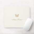 Suche nach elfenbein mousepads Gold