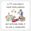 Suche nach intelligenz aufkleber Für alle