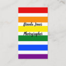 Suche nach gay visitenkarten Lgbtq