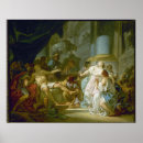 Suche nach david poster Jacques louis david