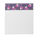 Suche nach halloween muster notizblock Hexenhut