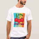 Suche nach wilde kirsche tshirts Kirschen