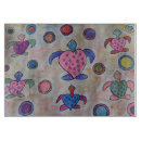 Suche nach schildkröten schneidebrettchen Blau